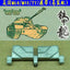 SSMODEL    35139 American M60M48T97 Tank Model 1/35 Metal Track Easy to Assemble with Pins