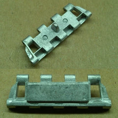 SSMODEL  35120 British Challenger Type 1 Tank Model 1/35 metal tracks with pins