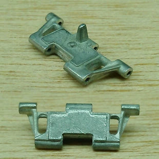 SSMODEL  35076 American M2M3M270AAV7 late 1/35 tank model metal track with pins