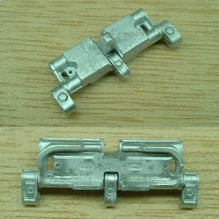 SSMODEL 35098 tank model Type 90 1/35 metal tracks with pins