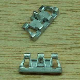 SSMODEL 35115 German Type II D Early Tank Model 1/35 Metal Tracks with Pins