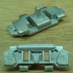 SSMODEL 35161 Earth Federation Army Type 61 Tank Type 5 1/35 metal track with pins