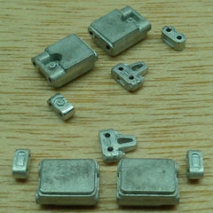 SSMODEL  35132S American M1A1M1A2 Tank Model 1/35 metal tracks with dowels