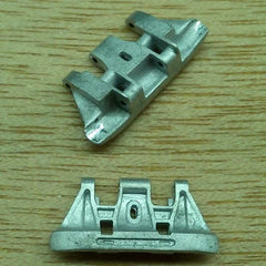 SSMODEL   35127 British Churchill Tank Model 1/35 Metal Tracks with Pins
