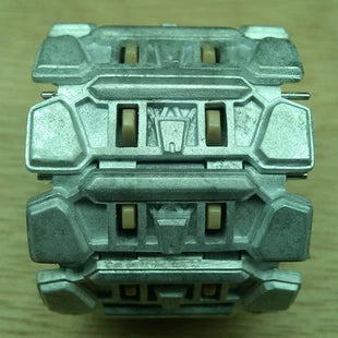 SSMODEL 35161 Earth Federation Army Type 61 Tank Type 5 1/35 metal track with pins