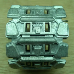 SSMODEL 35161 Earth Federation Army Type 61 Tank Type 5 1/35 metal track with pins