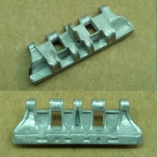 SSMODEL  35123 British Samurai Centurion Tank Model 1/35 Metal Tracks with Pins