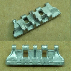 SSMODEL  35123 British Samurai Centurion Tank Model 1/35 Metal Tracks with Pins