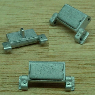 SSMODEL 35105PLAZSD89 tank model 1/35 metal tracks with dowels