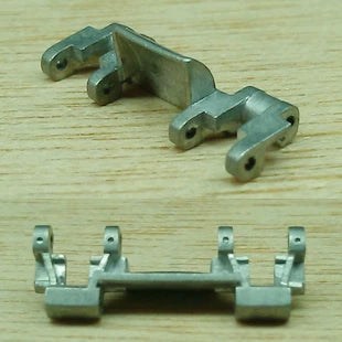 SSMODEL  35192 American LVTP5/6 tank model 1/35 metal tracks with pins