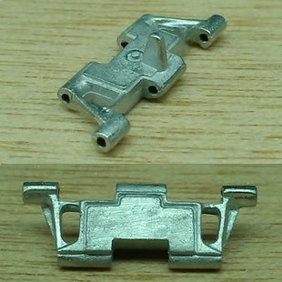 SSMODEL  35076ACV90 tank model 1/35 metal tracks with ACADEMY with pins