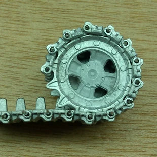 SSMODEL  35001T55 tank model 1/35 drive wheel Trumpeter alloy fittings