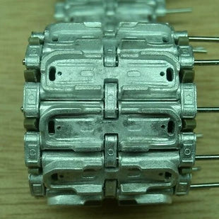 SSMODEL 35098 tank model Type 90 1/35 metal tracks with pins