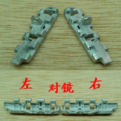 SSMODEL 35046 German No. 34 Eastern Front Tank Model 1/35 Metal Tracks with Pins