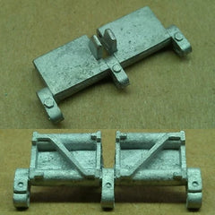 SSMODEL  35099B Chinese Type 99 main battle tank model 1/35 metal track easy assembly with pins