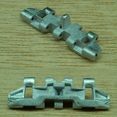 SSMODEL 35075 Israeli Merkava IIIBAZ tank model 1/35 metal tracks with dowels