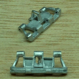 SSMODEL  35033 German No. 34 early tank model 1/35 metal track 40cm with pins