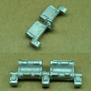 SSMODEL  35012 Russian T90BMPT Terminator Tank Model 1/35 Metal Tracks with Pins