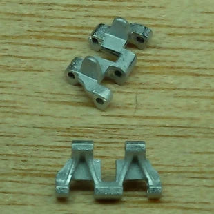 SSMODEL  35086 French Lorraine Tank Model 1/35 metal tracks