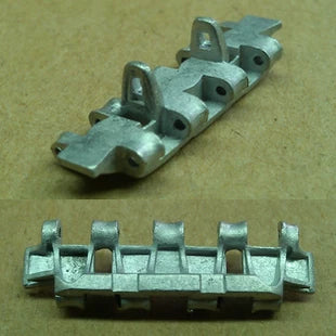 SSMODEL  35005 German Leopard Early Tank Model 1/35 Metal Tracks with Pins