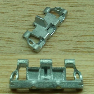 SSMODEL  35035 German No. 34 mid-term B 1/35 tank model metal tracks with pins