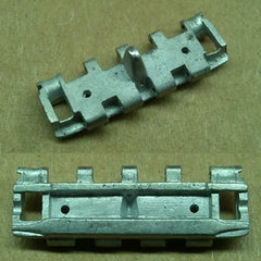 SSMODEL  35074 Israeli Merkava IV Tank Model 1/35 Metal Tracks with Pins