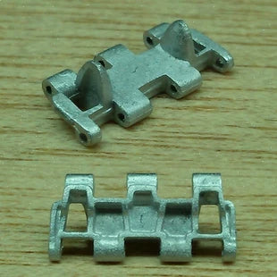 SSMODEL  35106 Chinese Type 63 YW531 Tank Model 1/35 Metal Tracks with Pins