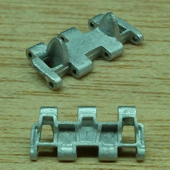 SSMODEL  35106 Chinese Type 63 YW531 Tank Model 1/35 Metal Tracks with Pins