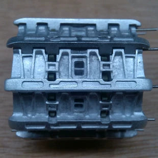SSMODEL  35159 British A39 Turtle Tank Model 1/35 Metal Tracks with Pins