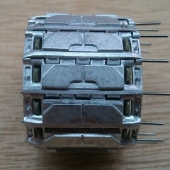 SSMODEL  35157 French AMX30 Tank AUF1 Tank Model 1/35 Metal Tracks with Pins