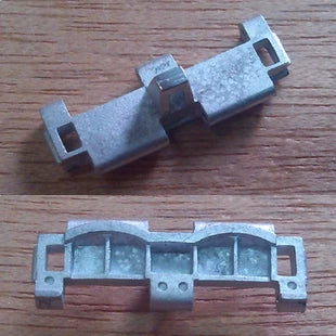 SSMODEL  35172 Rage American M4A3E8 Sherman T66 Type 1/35 Metal Track with Pins