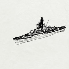 SSMODEL 620 Military Model Kit German Koln Class K?LN F220 Warship(Bottomless Version)