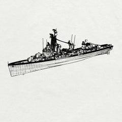 SSMODEL 729 Military Model Kit German Z21 Destroyers Z4 1960(Bottomless Version)