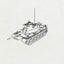 SSMODEL 375 Military Model Kit Type 62 Light Tank