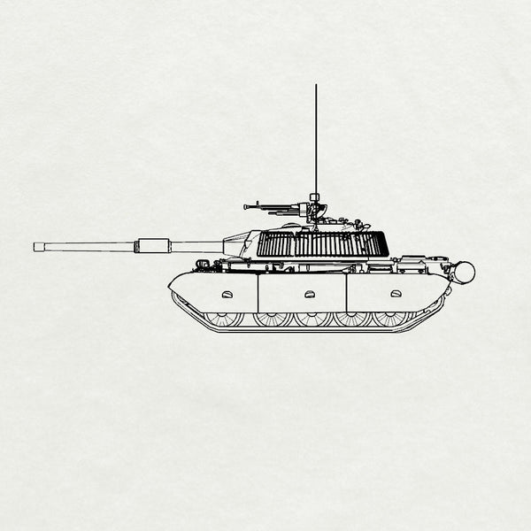 SSMODEL 376 Military Model Kit WZ-132-1 Light Tank