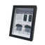 Yao's Studio YPL104 1/L  Collection Display Frame War Scene Box Three Dimensional Hollow Photo Frame Soviet T-34 Tank TypeI