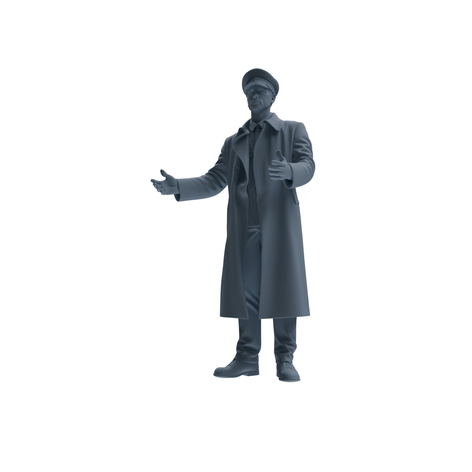 MRY-SFW SSTR099 Miniatures Soldier Model Kit Enemy at Stalingrad WWII Soviet Soldiers Triumphant Return Six-Person Group