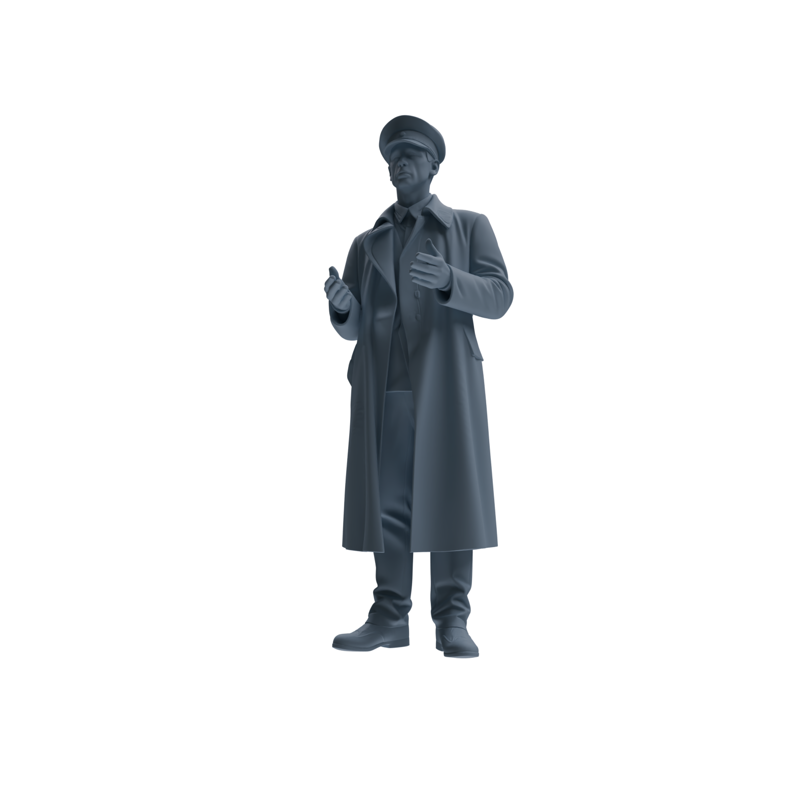 MRY-SFW SSTR101 Miniatures Soldier Model Kit Enemy at Stalingrad WWII Soviet Soldiers Conversation Six-Person Group