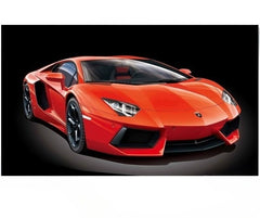 Fujimi 12337 1/24 (RS89) Lamborghini Aventador LP 700-4