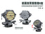 SSMODEL G350023  350 scale German Navy searchlight B Schaen