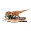 NEW Tamiya Models Tyrannosaurus Diorama Set 1/35