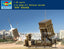 Trumpeter 01092 1/35 Iron Dome Air Defense System Plastic Model Kit