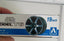 AOSHIMA  AO-05379 1/24 19inch AVS Model T6 Wheels and Tyres Set
