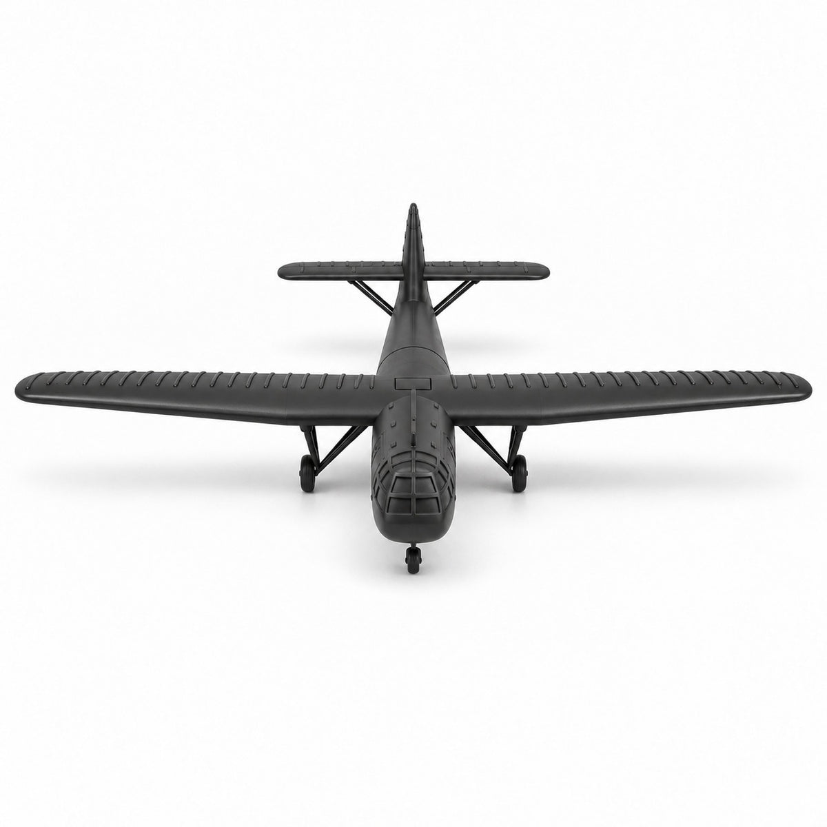SSMODEL 1/72 1/144 Glider Horsa Mk.I Airspeed AS.51 Resin Model Kit RSS0090 — detail view 4