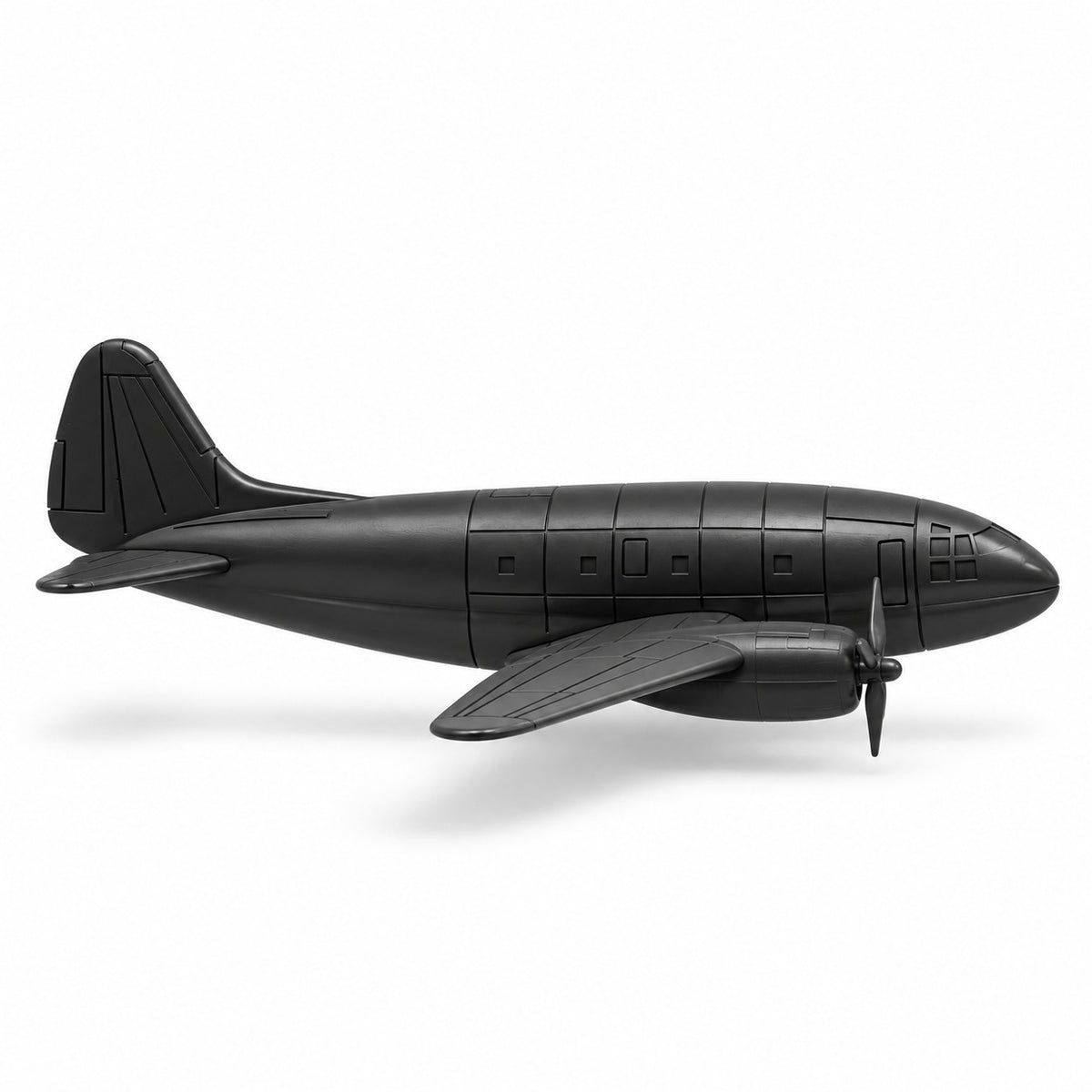 SSMODEL 1/72 1/144 Curtiss C-46D Commando US Resin Model Kit RSS0082 — detail view 4