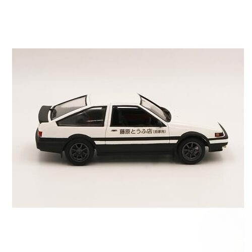 Fujimi 18376 1/24 Initial D Series No.1 Trueno Early Model 1600GT APEXAE86