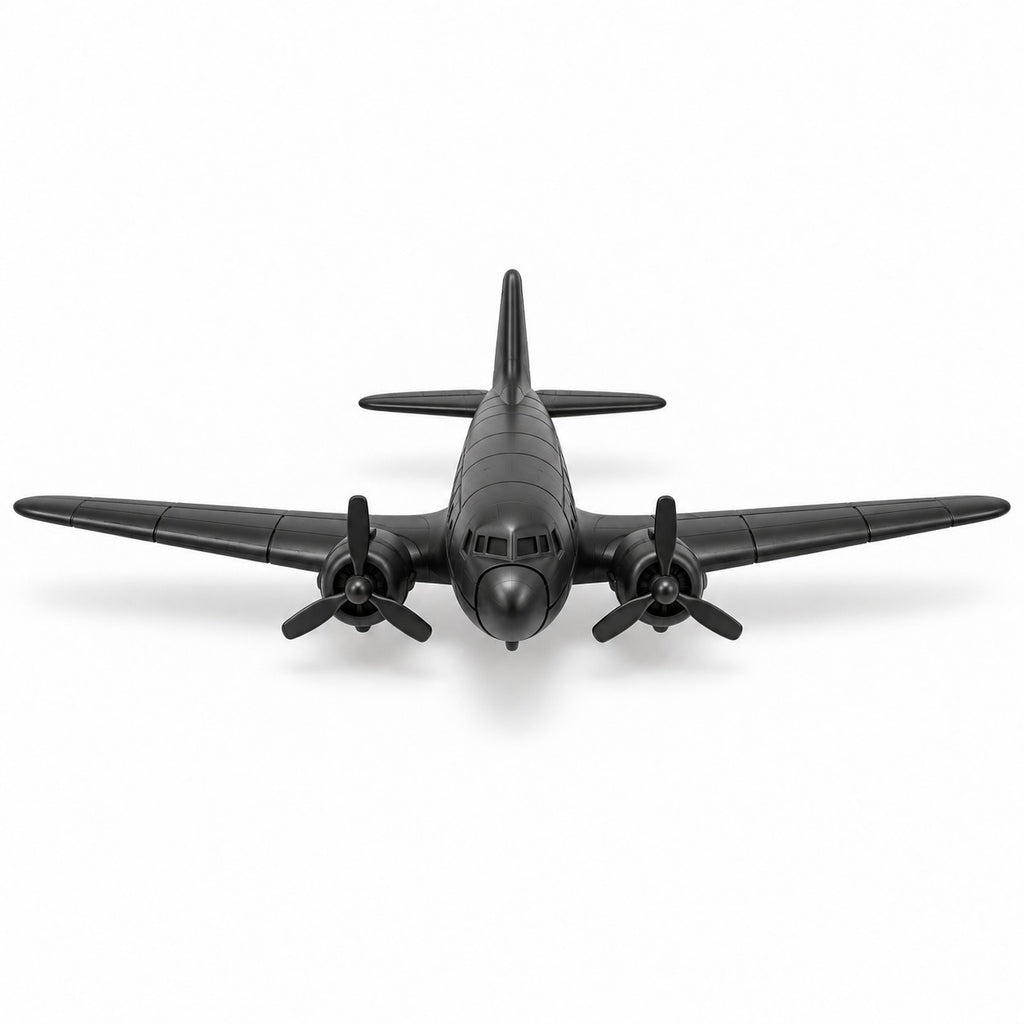 SSMODEL 1/72 1/144 Douglas C-47 Skytrain US Resin Model Kit RSS0083