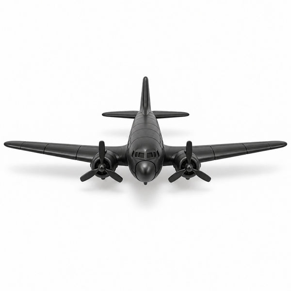 SSMODEL 1/72 1/144 Douglas C-47 Skytrain US Resin Model Kit RSS0083