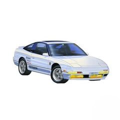 Fujimi 04822 Model 1/24 Nissan 180SX RPS13 Mid-model Touge-24