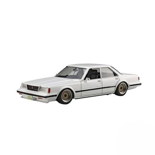 Fujimi 04742 1/24 Pass Series ID19 GX61 Mark II Twin Cam 24 Plastic Model